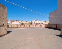 Resale - Townhouse - Turre