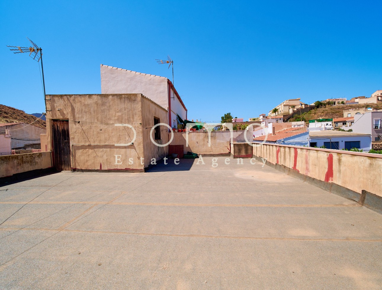 Resale - Townhouse - Turre