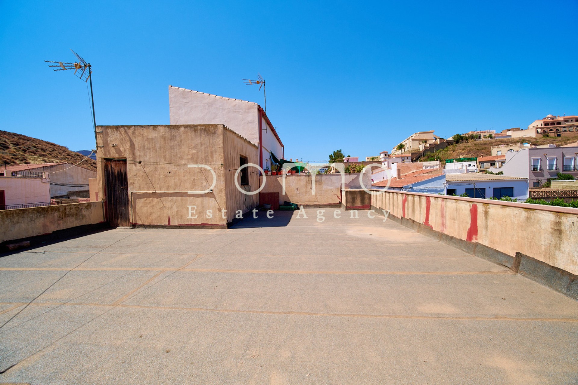 Resale - Townhouse - Turre