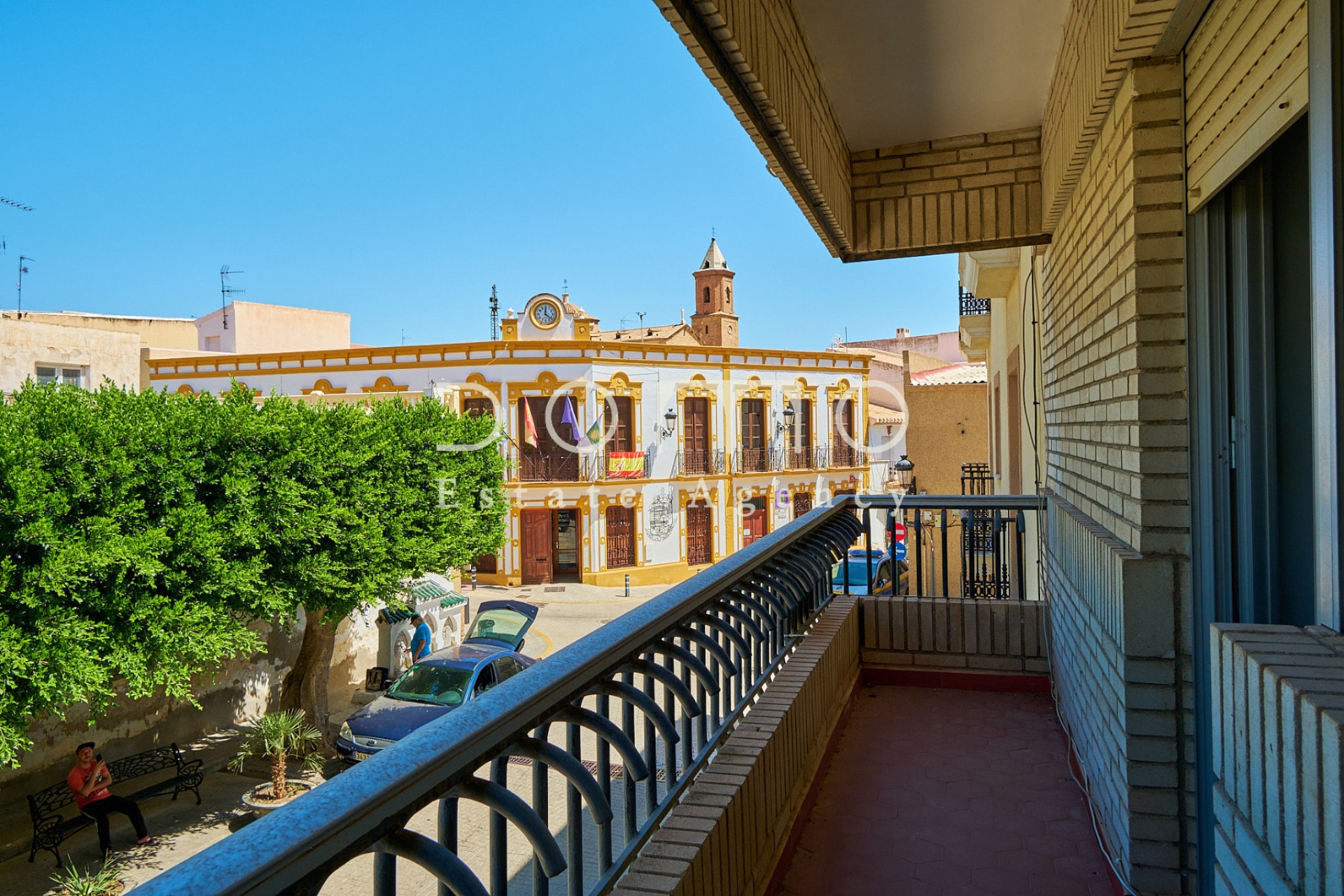 Resale - Townhouse - Turre