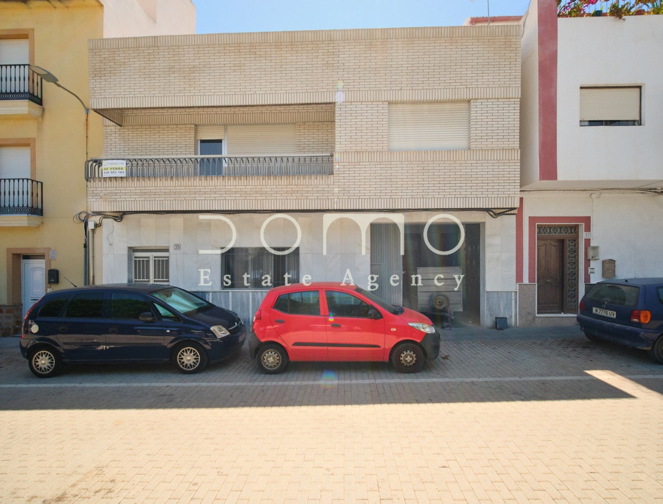 Resale - Townhouse - Turre