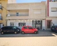 Resale - Townhouse - Turre