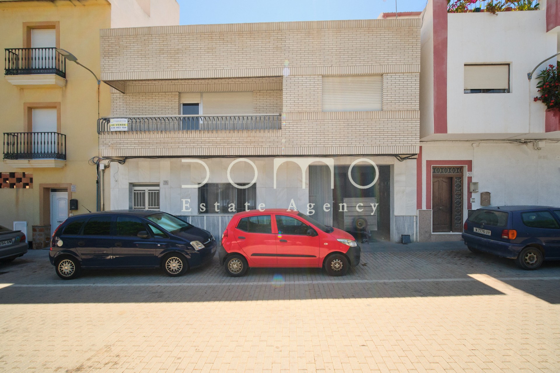 Resale - Townhouse - Turre