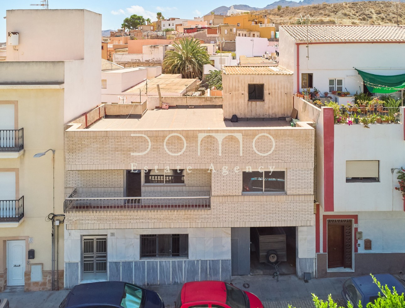 Resale - Townhouse - Turre