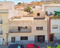 Resale - Townhouse - Turre