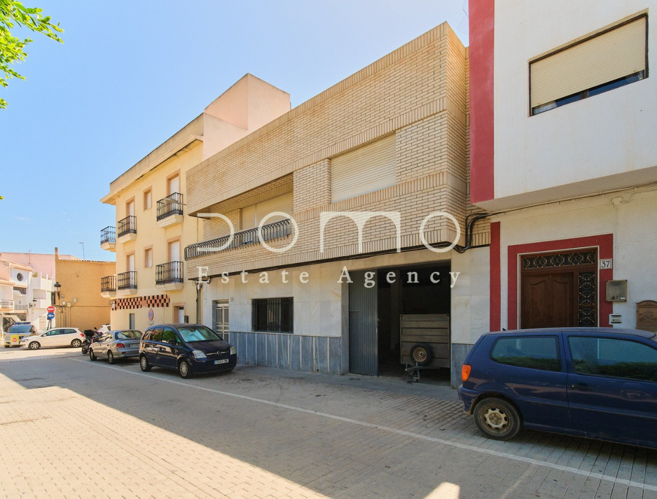 Resale - Townhouse - Turre