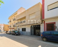 Resale - Townhouse - Turre