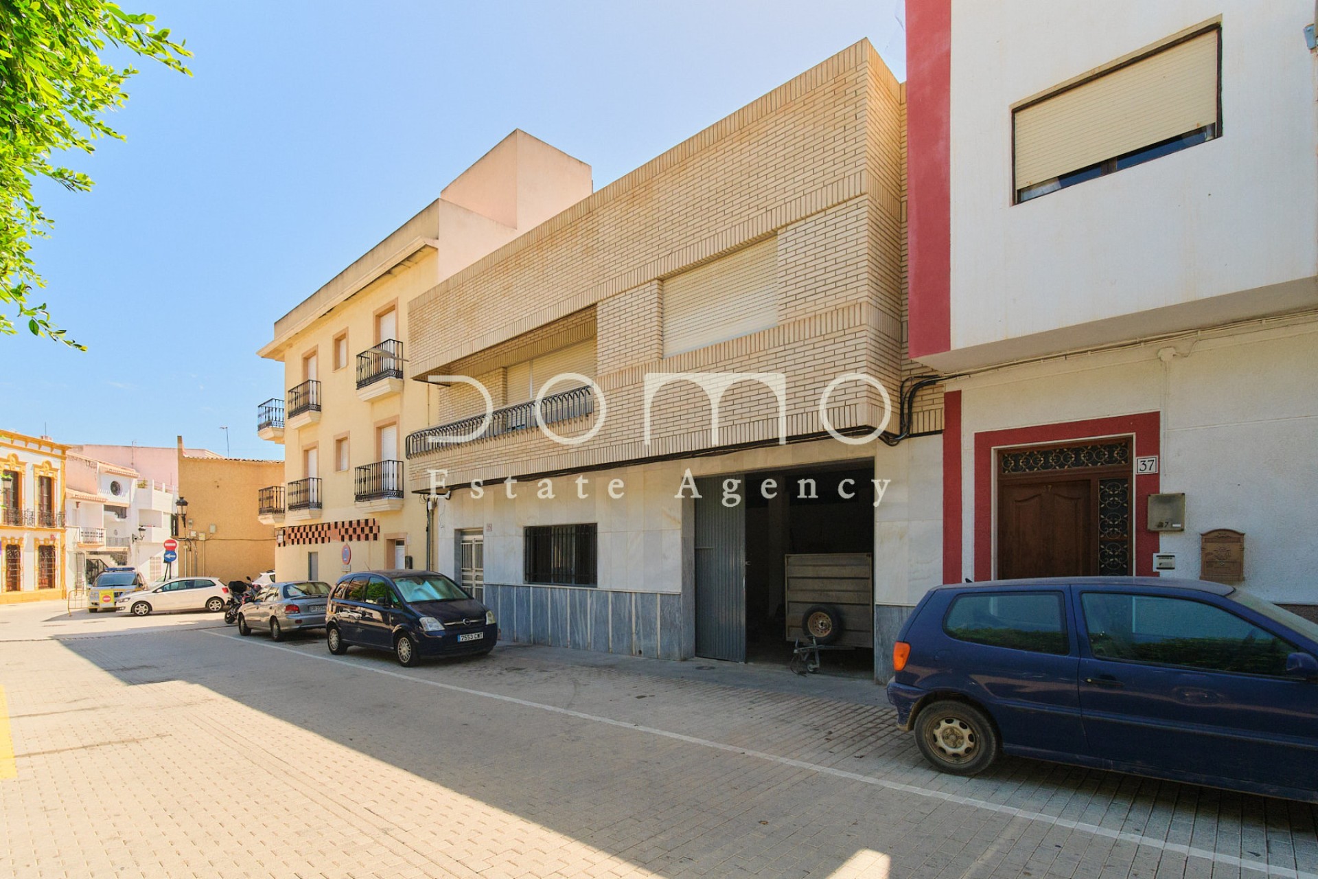 Resale - Townhouse - Turre