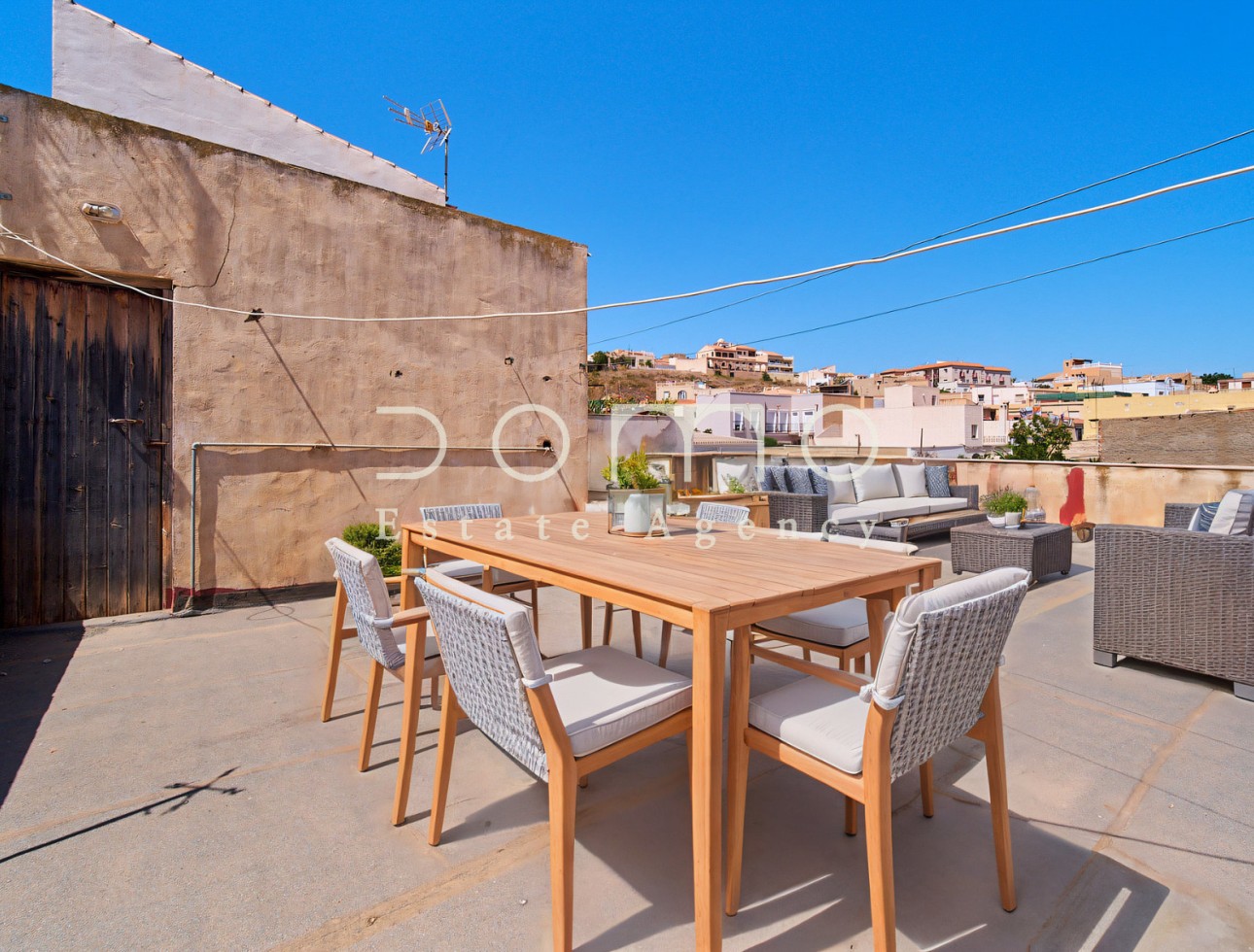 Resale - Townhouse - Turre