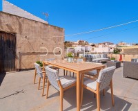 Resale - Townhouse - Turre