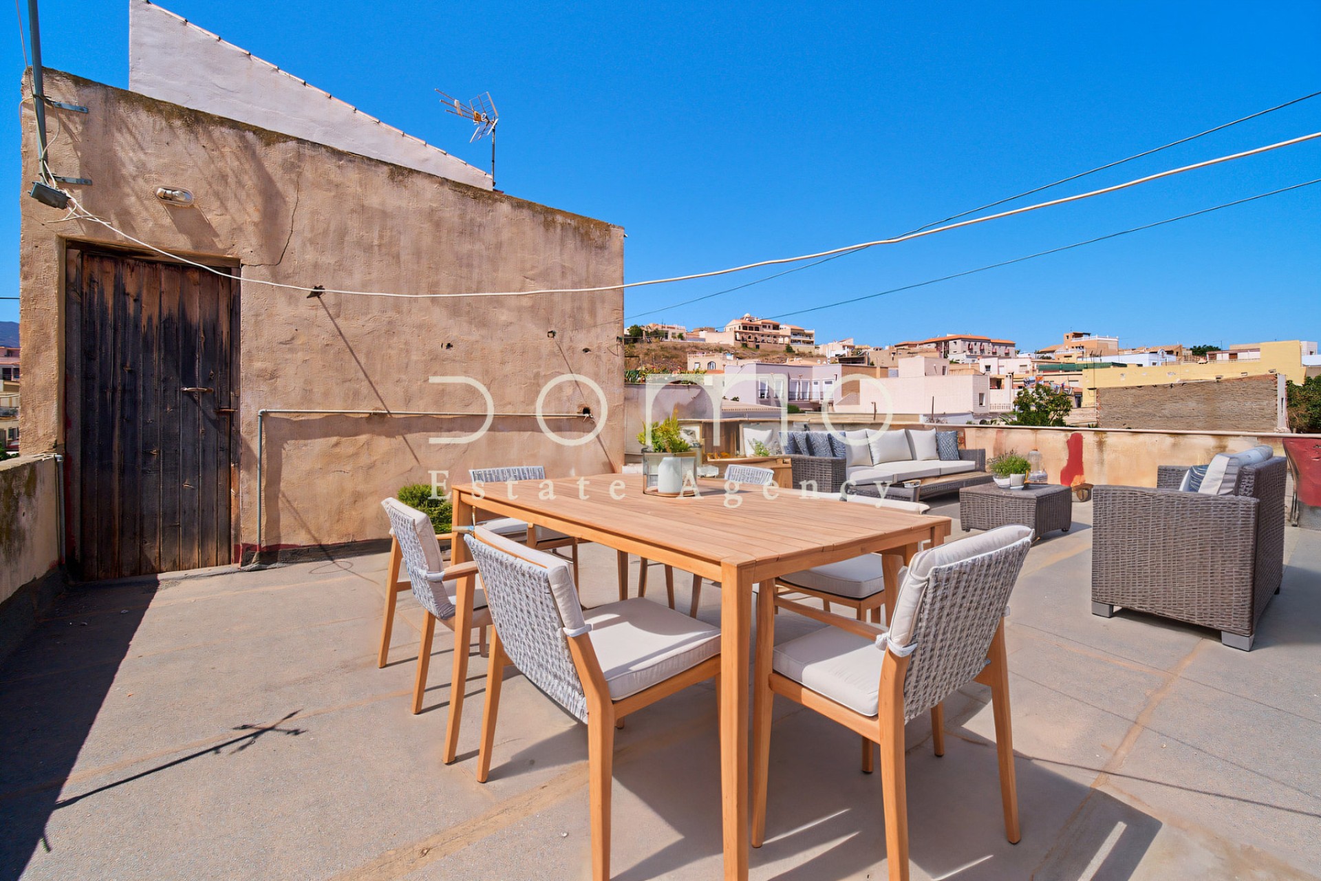 Resale - Townhouse - Turre