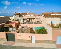 Resale - Townhouse - Turre