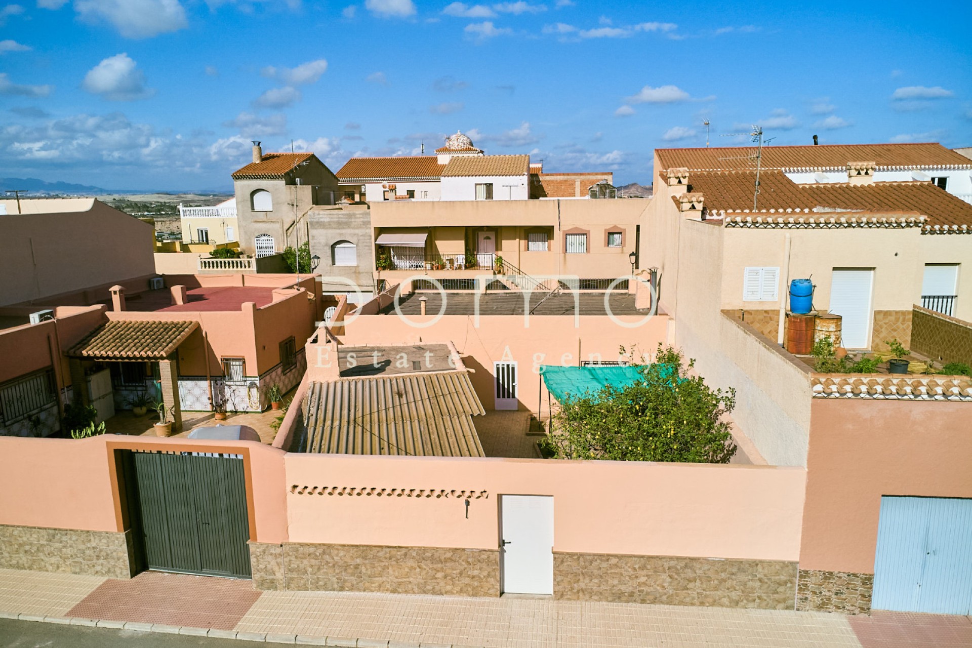 Resale - Townhouse - Turre