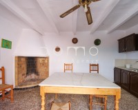 Resale - Townhouse - Turre