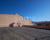 Resale - Townhouse - Turre