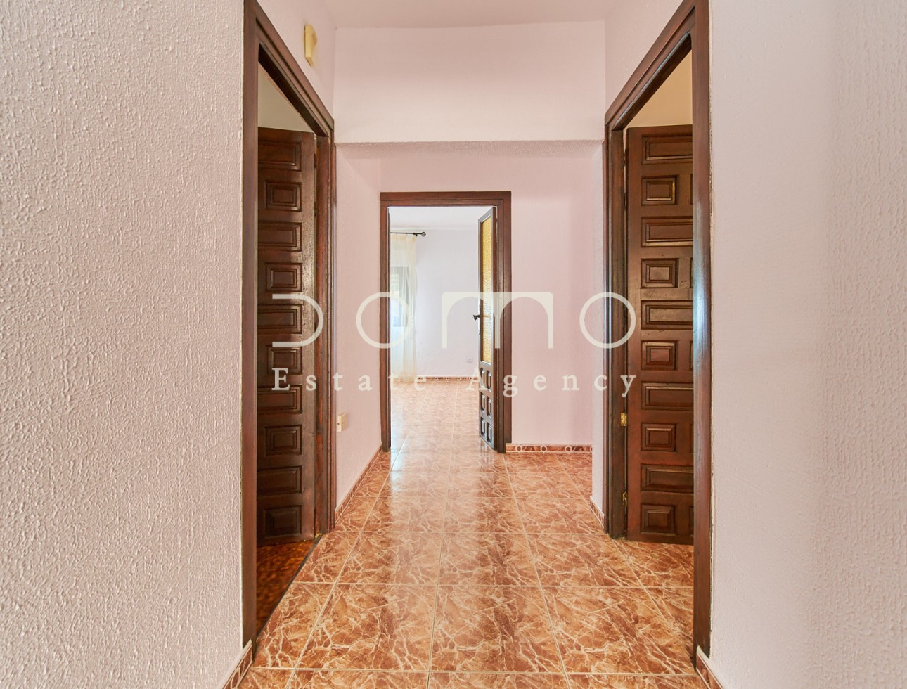 Resale - Townhouse - Turre