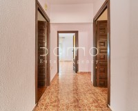 Resale - Townhouse - Turre