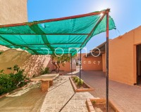 Resale - Townhouse - Turre