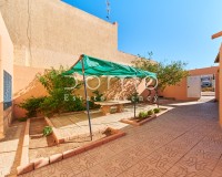 Resale - Townhouse - Turre