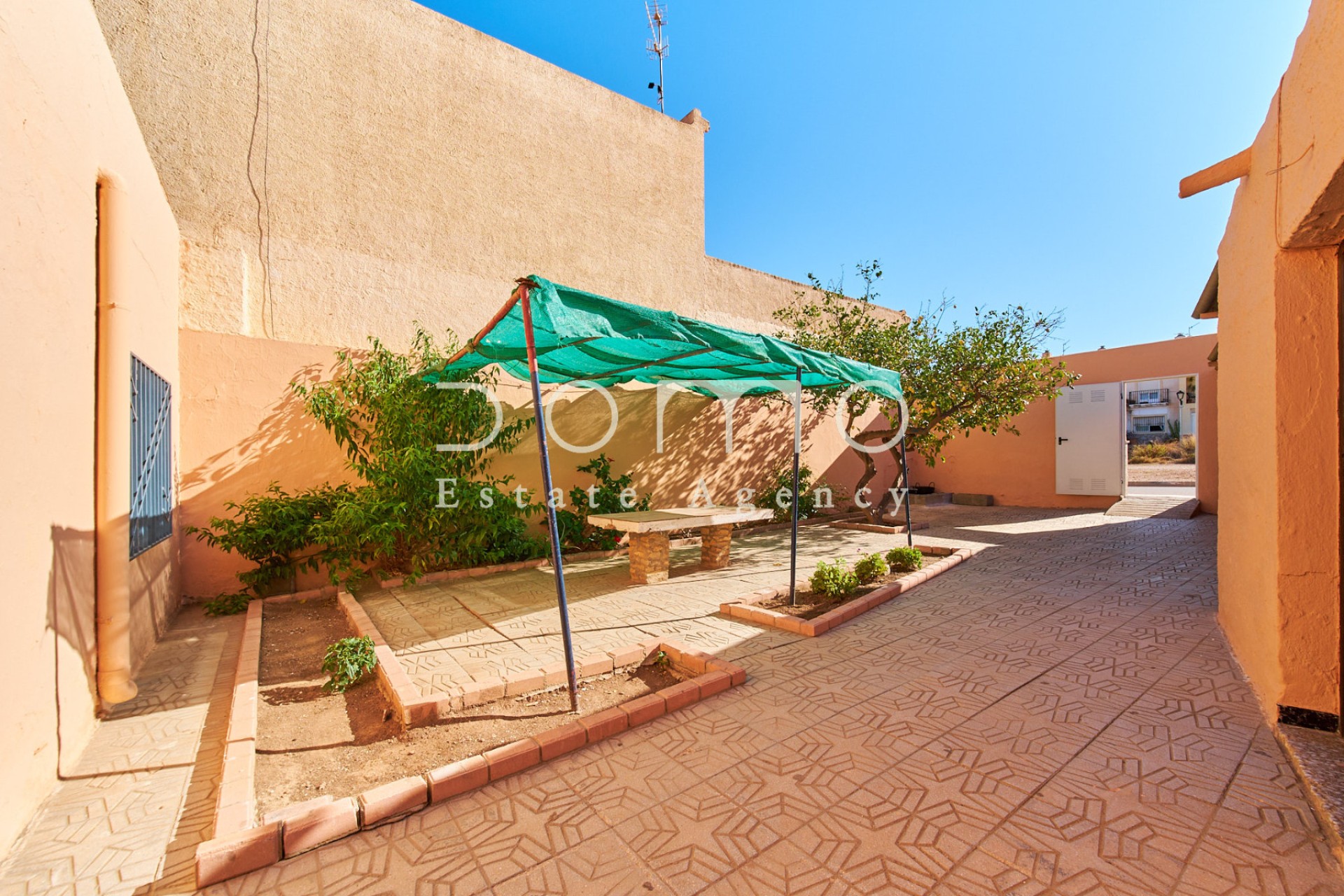 Resale - Townhouse - Turre