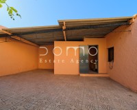 Resale - Townhouse - Turre