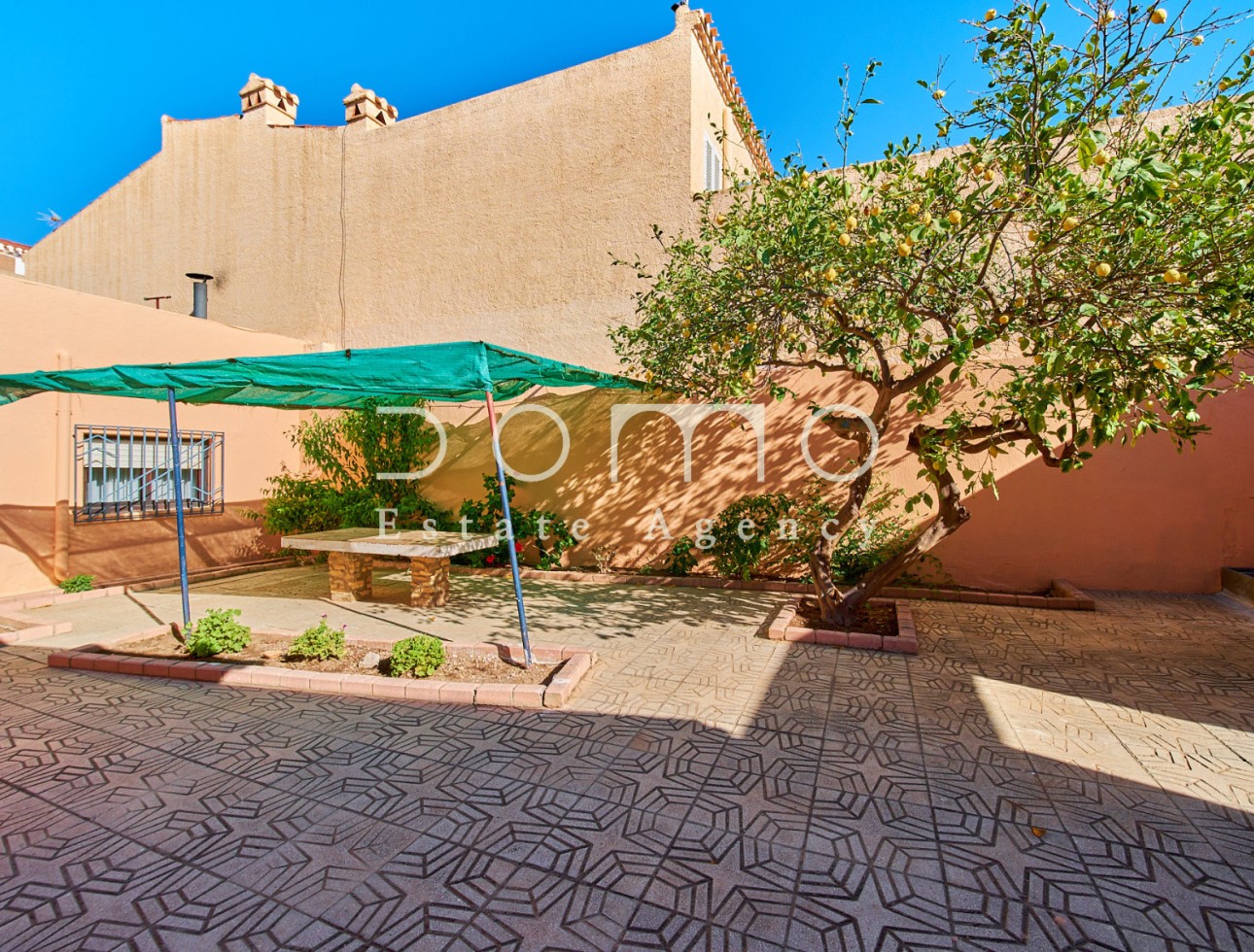 Resale - Townhouse - Turre