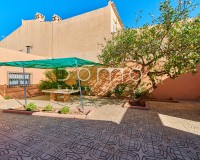 Resale - Townhouse - Turre