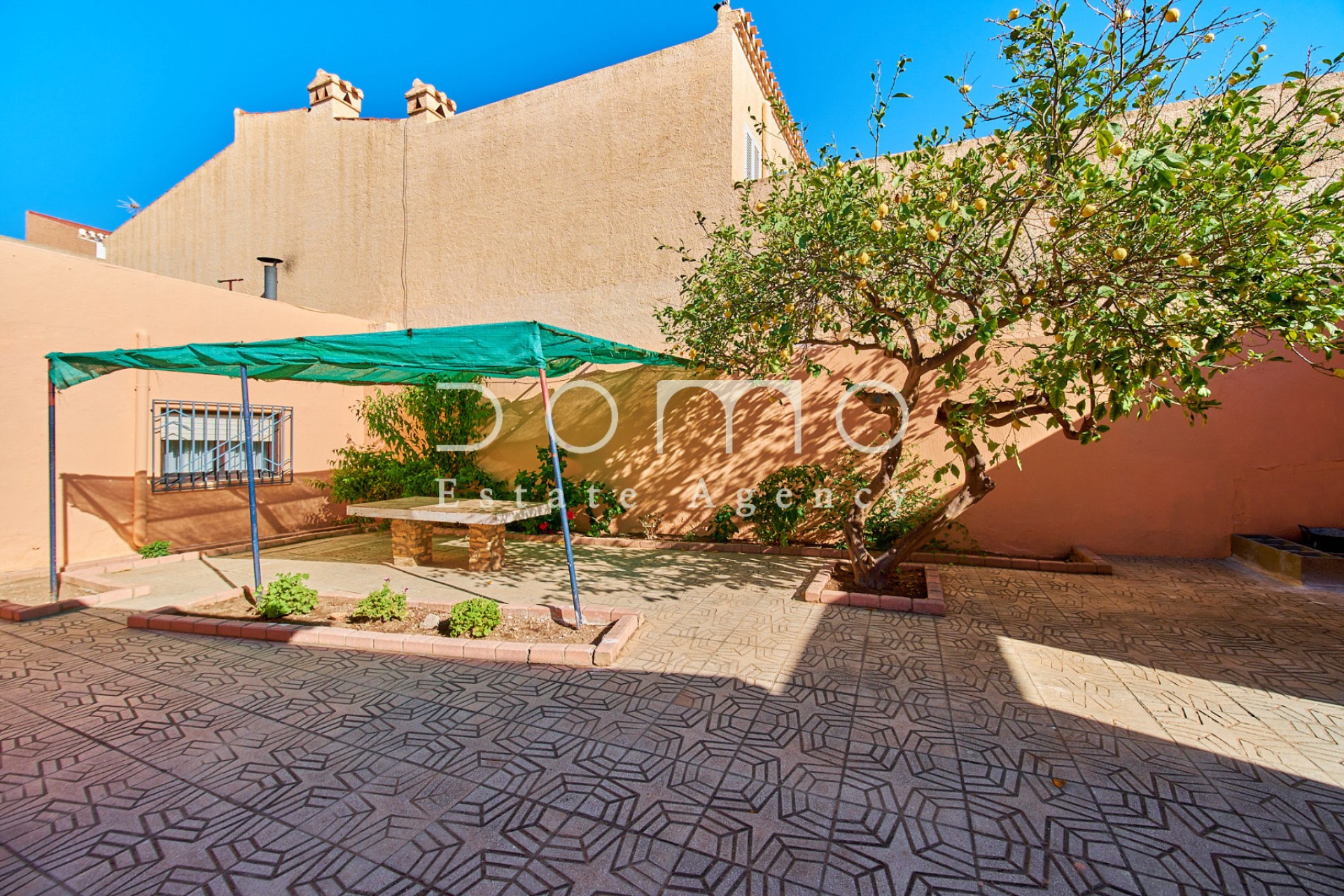 Resale - Townhouse - Turre