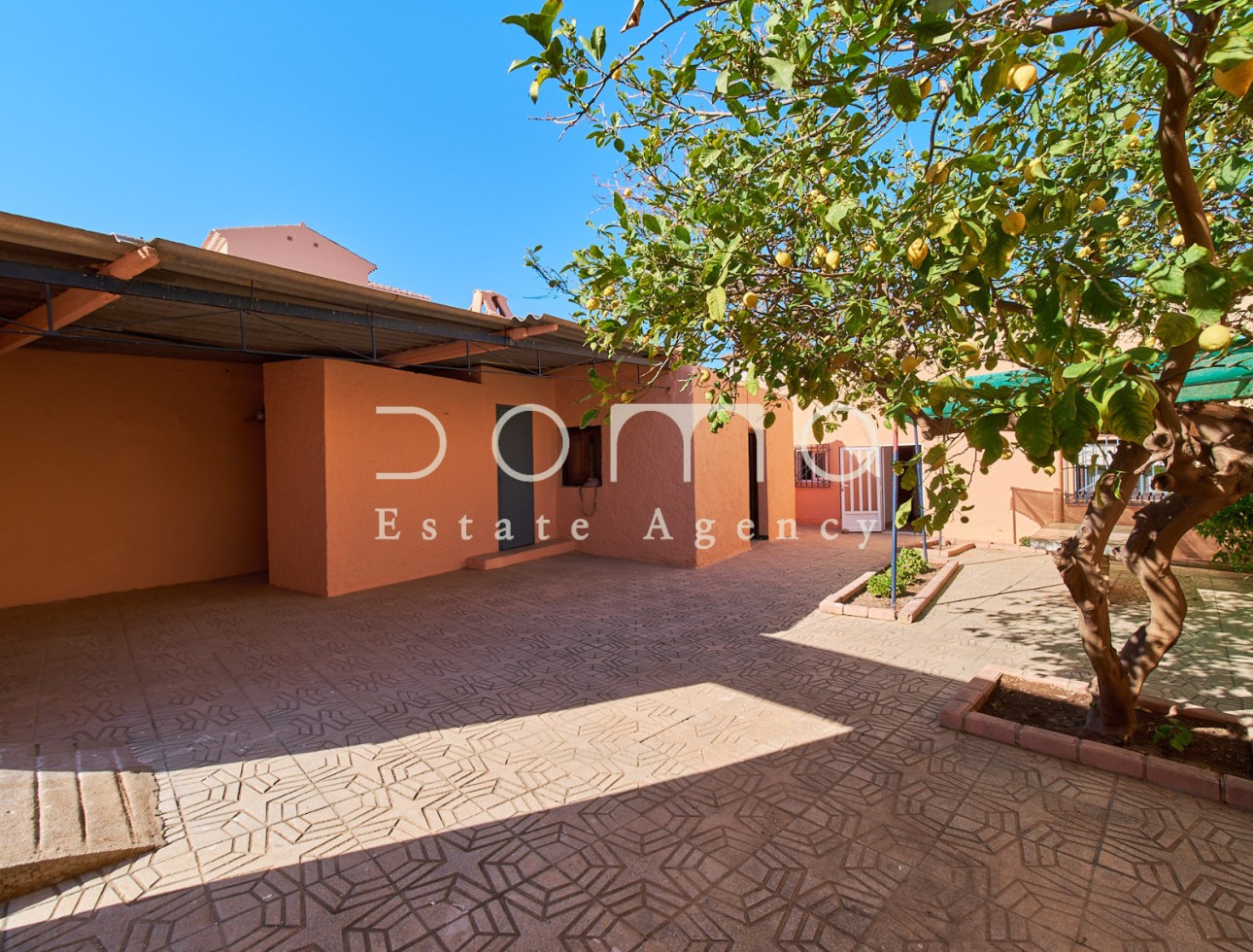 Resale - Townhouse - Turre