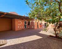 Resale - Townhouse - Turre