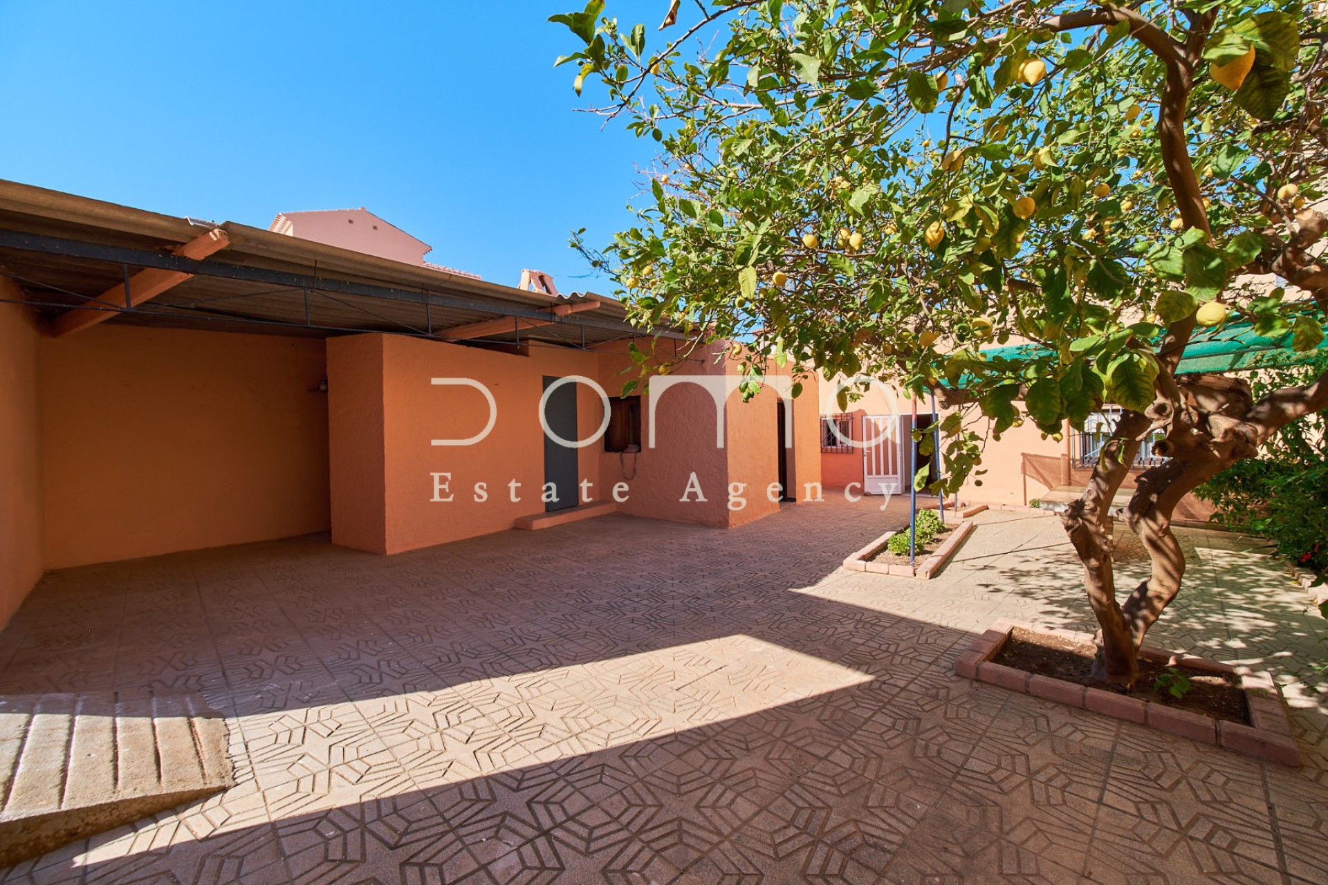 Resale - Townhouse - Turre