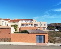 Resale - Townhouse - Turre