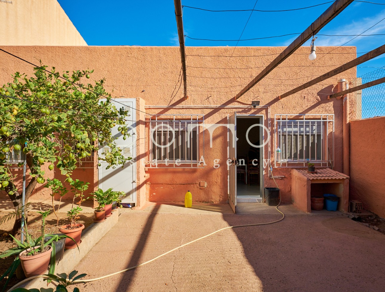 Resale - Townhouse - Turre