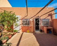 Resale - Townhouse - Turre