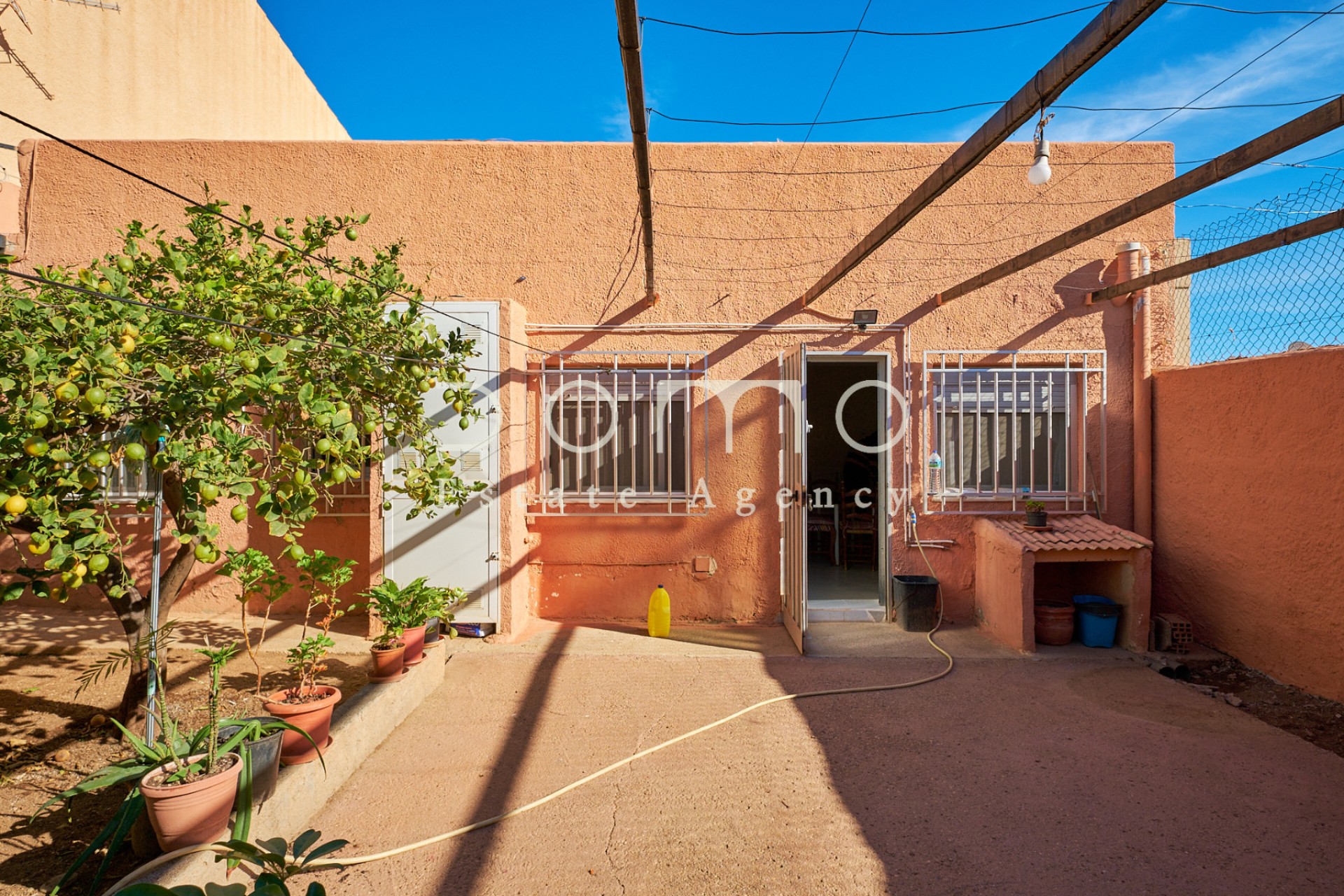 Resale - Townhouse - Turre