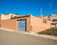 Resale - Townhouse - Turre