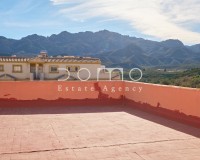 Resale - Townhouse - Turre