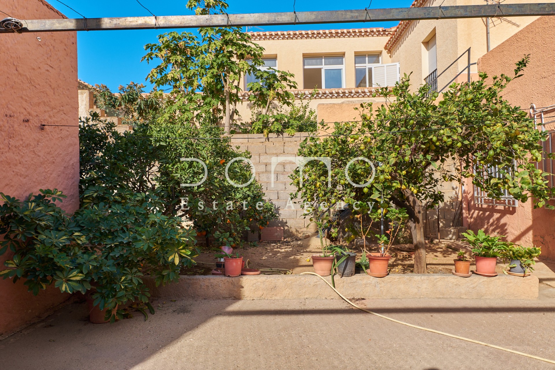 Resale - Townhouse - Turre