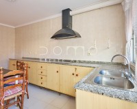 Resale - Townhouse - Turre