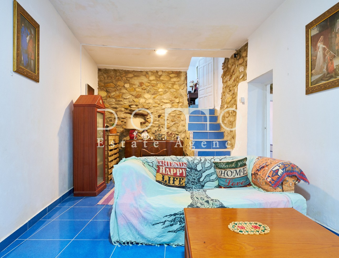 Resale - Townhouse - Turre