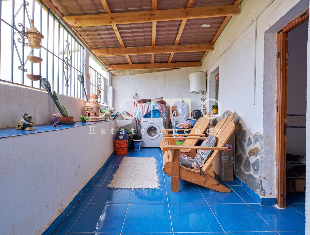 Resale - Townhouse - Turre