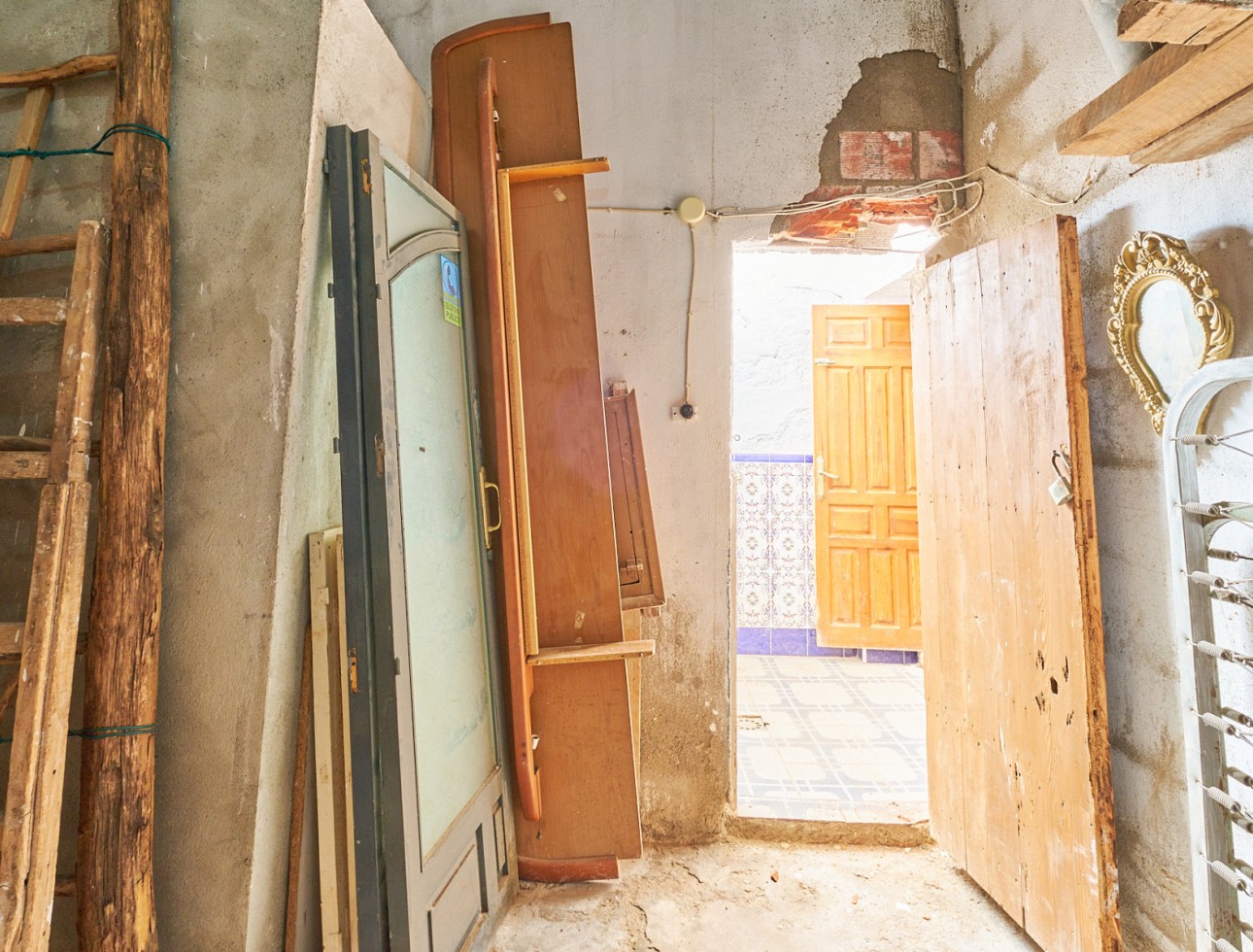 Resale - Townhouse - Turre