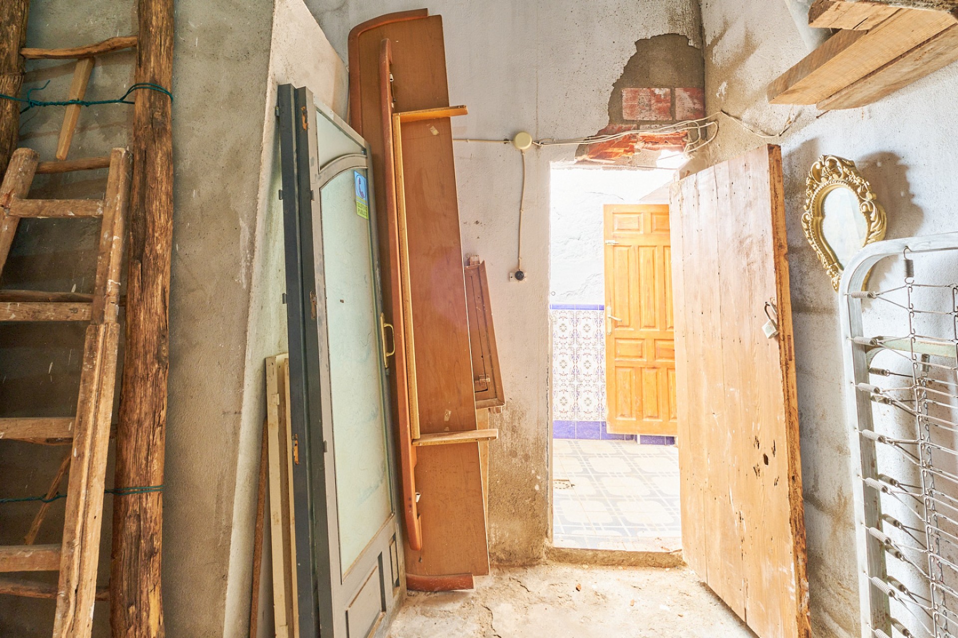 Resale - Townhouse - Turre