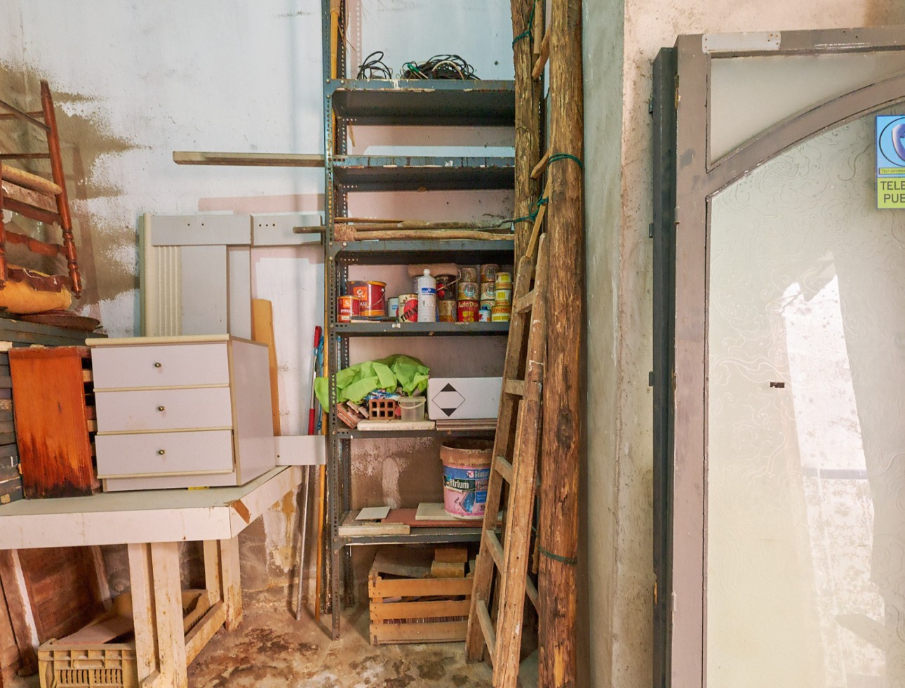 Resale - Townhouse - Turre