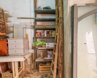 Resale - Townhouse - Turre