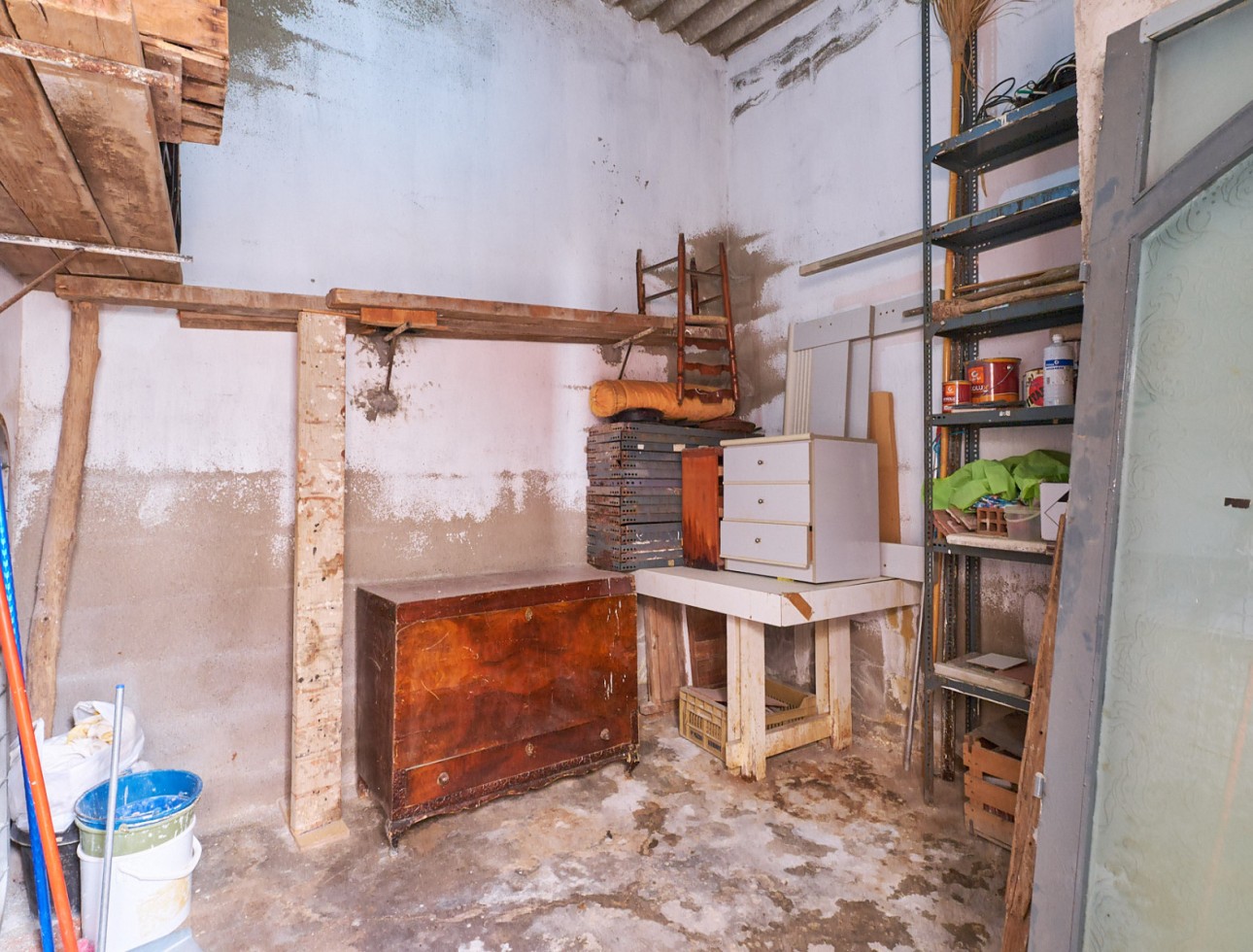 Resale - Townhouse - Turre