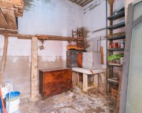 Resale - Townhouse - Turre