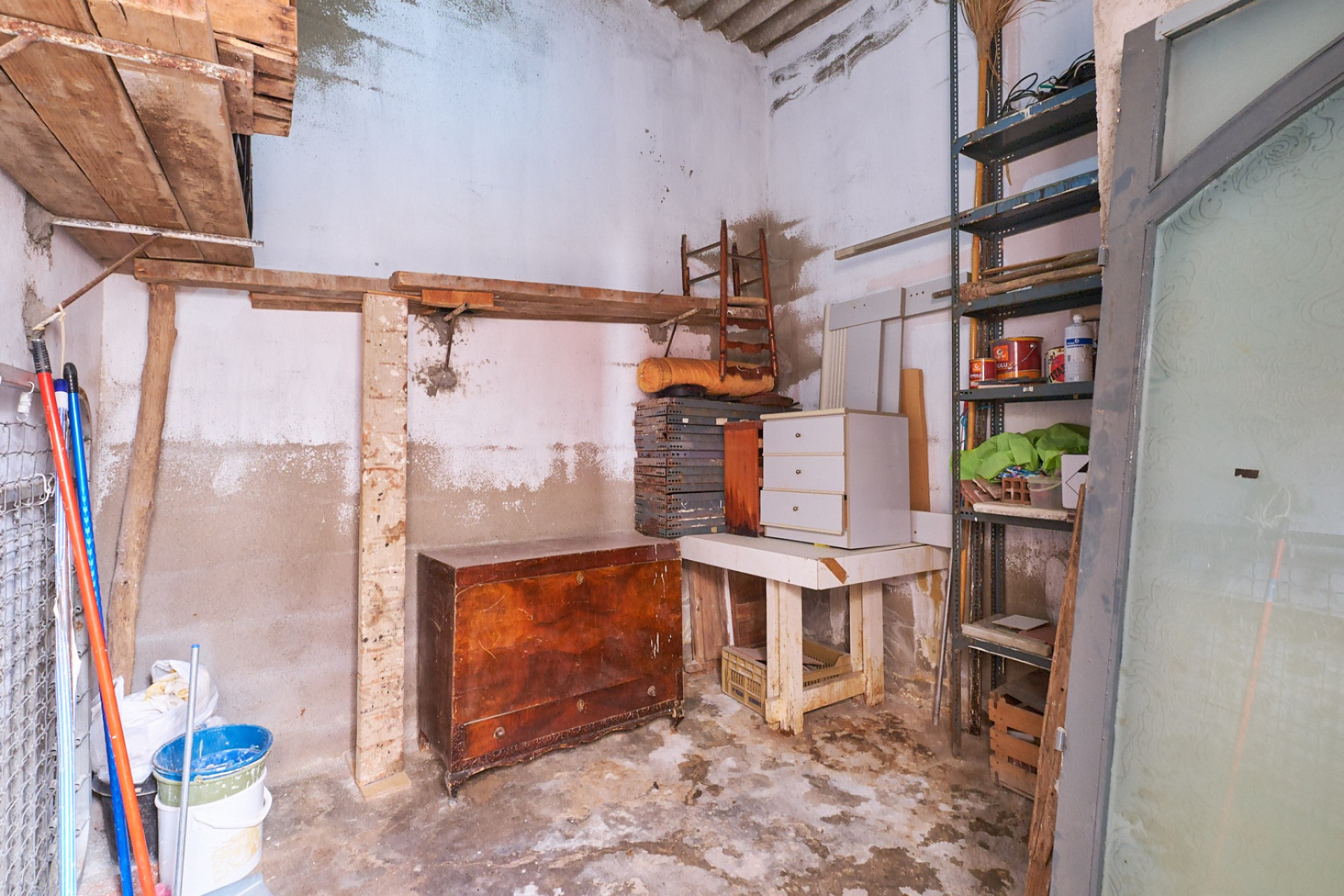 Resale - Townhouse - Turre