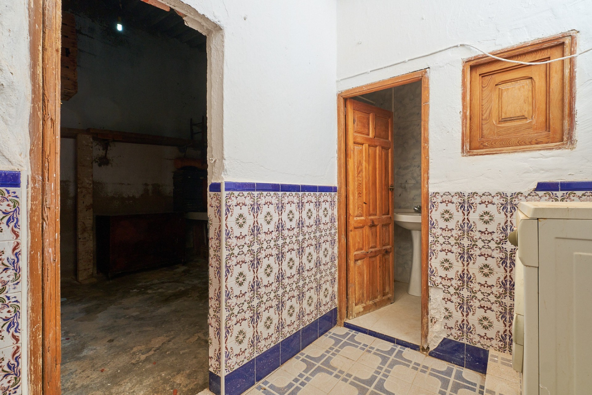 Resale - Townhouse - Turre