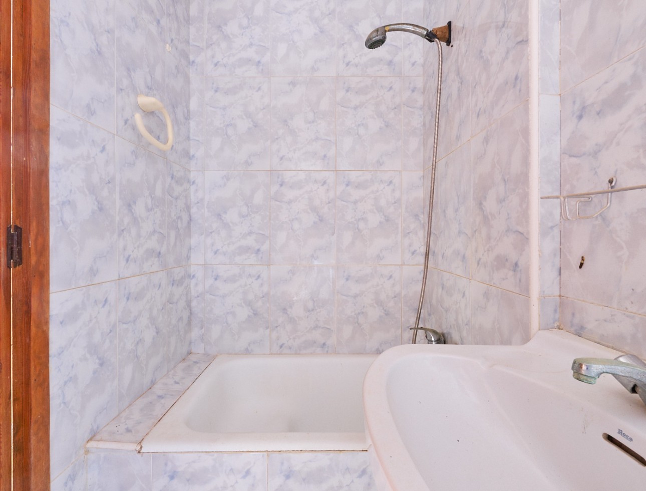 Resale - Townhouse - Turre